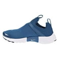 thumbnail image 4 of Nike Presto Extreme Big Kids' Running Shoes Blue Force/Blue Force/White 870020-404, 4 of 6