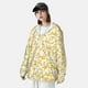 thumbnail image 3 of Fotbe Banana Chaqueta con Protección Solar UPF 50+ para Hombre y Mujer, Camisa con Capucha y Bolsillos-Medium, 3 of 7