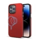 thumbnail image 1 of Funda MYBAT Fuse con MagSafe para iPhone 14 PRO - Roja, 1 of 8