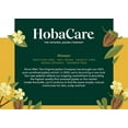 thumbnail image 3 of HobaCare Baby Jojoba Oil, 4.2 oz. (125 mL) – Pure Jojoba for Face, Body, & Hair – Suitable for All Skin Types – 100% Pure Cold-Pressed Jojoba Oil, 3 of 6