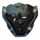 thumbnail image 5 of Faro Completo Para Italika 125z Turquesa Mtc, 5 of 6