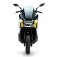 thumbnail image 3 of MOTOCICLETA SCOOTER MECHA 200 NEGRO 2026, 3 of 5