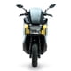thumbnail image 3 of MOTOCICLETA LETBE SCOOTER MECHA 200 NEGRO 2026, 3 of 5