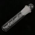 thumbnail image 2 of Milaget Crevettes Ver Transparentes er Planaria Tube vers Trois Trous, 2 of 9