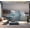 Color4, variant on Peel and Stick Wallpaper Mixed dancing Jokulsarlon lagoon Iceland Modern Art Wall Mural Decor Self Adhesive and Removable 100in x 144in