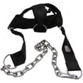 thumbnail image 1 of Accesorios deportivos Schiek Arnés de Cuello Para Levantamiento de Peso, 1 of 3