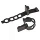 thumbnail image 5 of 1Pc Motorcycle Headlight Rubber Fix Brackets Tape Headlight Fixing Tape Strips Motocross Headlamp Fixed Brackets Straps, 5 of 5