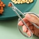 thumbnail image 3 of Alicates para pelar frutas secas, herramienta para abrir cáscara de nuez, utensilios de cocina, abridor de nueces Cascanueces de forma rápida y, 3 of 9