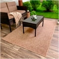 thumbnail image 2 of Koeckritz Rugs Sagebrush 8'x20' Standard Area Rug for Indoor or Outdoor Living Spaces, 2 of 6