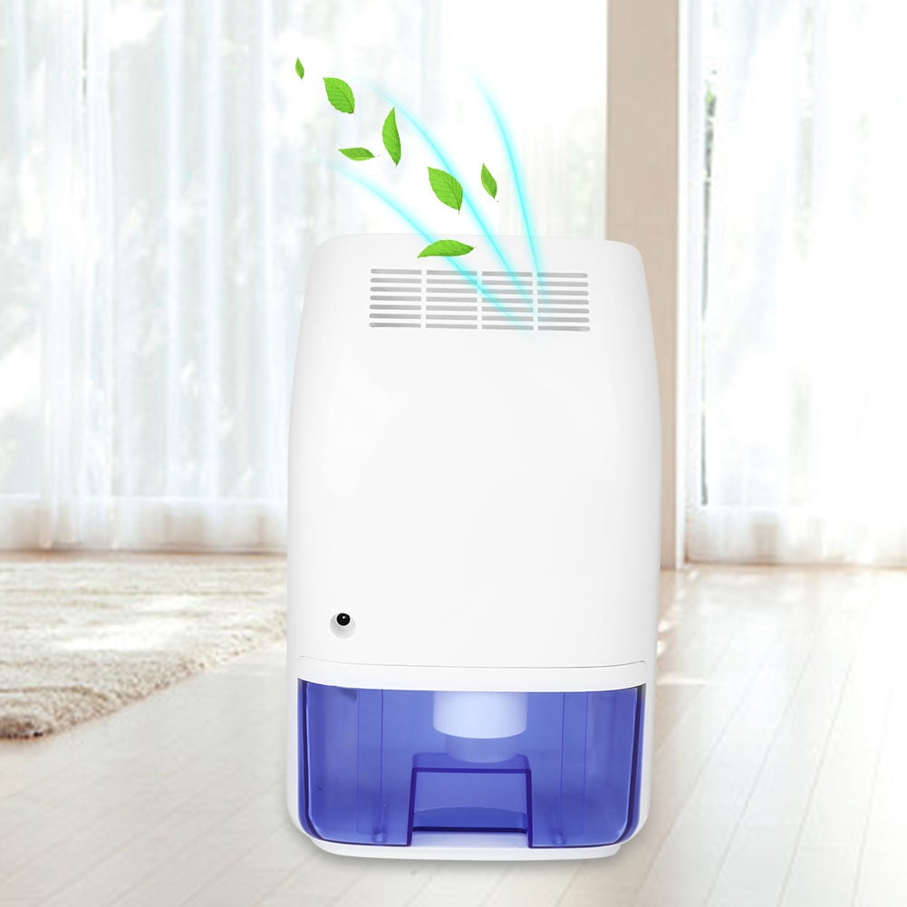 EBTOOLS Portable Electric Dehumidifier Home Drying Moisture Absorber