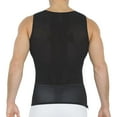 thumbnail image 5 of Insta Slim Power Mesh Compression Tank Top with Side Zipper 180MS00Z1, 5 of 6