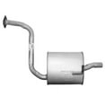 thumbnail image 3 of AP 30006 Exhaust Muffler Assembly Fits select: 2009-2014,2016-2017 NISSAN MAXIMA, 3 of 4