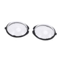 thumbnail image 1 of Camera Lens Guard, Lens Protective Cover Rotating Installation Tempered Glass Oleophobic Coating Full Coverage  for Panoramic Lenses, 1 of 7