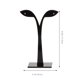thumbnail image 2 of Hytrove 6Ud Estante Para Aretes De Acrílico Negro Con Soporte Firme Para Uso Diario Y Decorativo, 2 of 7