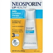 Neosporin Liphlth Dly Hydrtn Thrpy .35z