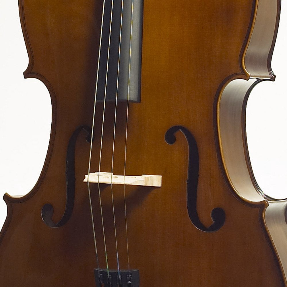STENTOR Cello Outfit ST II 1/2