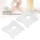 thumbnail image 4 of Tablero de Cerámica Gua Sha, Tabla de Cerámica Gua Sha Massager 2 Pezas de Cara de Cara para La Cara, 4 of 7
