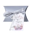 thumbnail image 1 of Regalo de boda, regalo creativo pequeño, llavero, abridor de botellas, colgante, suministros de boda, almohada, caja de dulces, 1 of 5