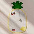 thumbnail image 5 of Cartoon Cat Scratcher Mat Natural Sisal Cat Scratch Mats Protecting Carpets Sofas Cat Floor Scratching Pads for Home, 5 of 5