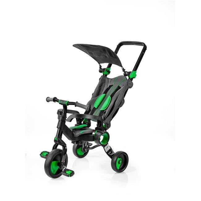 walmart 2 in 1 stroller