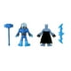 thumbnail image 5 of Fisher-Price Imaginext DC Superamigos Batman y Mr Freeze Conjunto de Figuras, 5 of 5