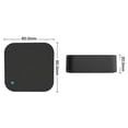 thumbnail image 5 of Jinsinto Smart Ir Remote Controller, Smart Home Automation, Wireless Wifi Universal Ir Control Hub Compatible With Alexa And Google Home(1pc), 5 of 5