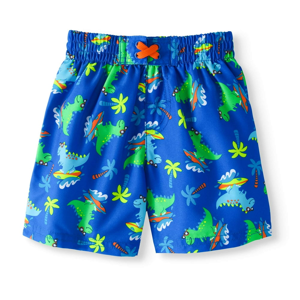 Healthtex Baby Boy Swim Trunk