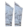 thumbnail image 2 of Guantes protectores resistentes al calor shamjiam 2 piezas, 2 of 8