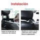 thumbnail image 3 of Soporte Bolso Organizador Asiento Auto Universal Almacenar Modelo Rojo, 3 of 4