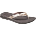 thumbnail image 2 of Women's Reef Rover Catch Thong Sandal, 2 of 5