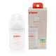thumbnail image 4 of Pack 3 Biberones Pigeon Softouch 160ML y Extractor de Leche, 4 of 10