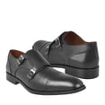 thumbnail image 1 of ZAPATOS DE VESTIR PARA CABALLERO STYLO H02122 NEGRO, 1 of 4
