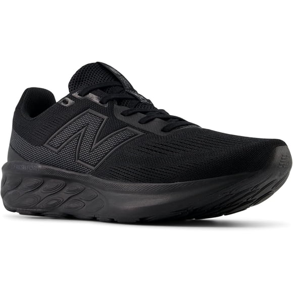 NEW BALANCE FRESHS FOAM 520 V9 NEGRO