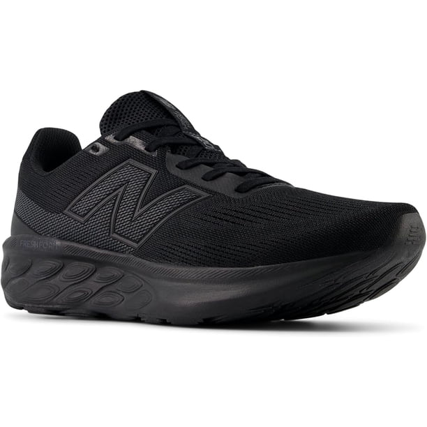 NEW BALANCE FRESHS FOAM 520 V9 NEGRO