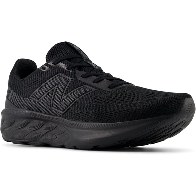 NEW BALANCE FRESHS FOAM 520 V9 NEGRO