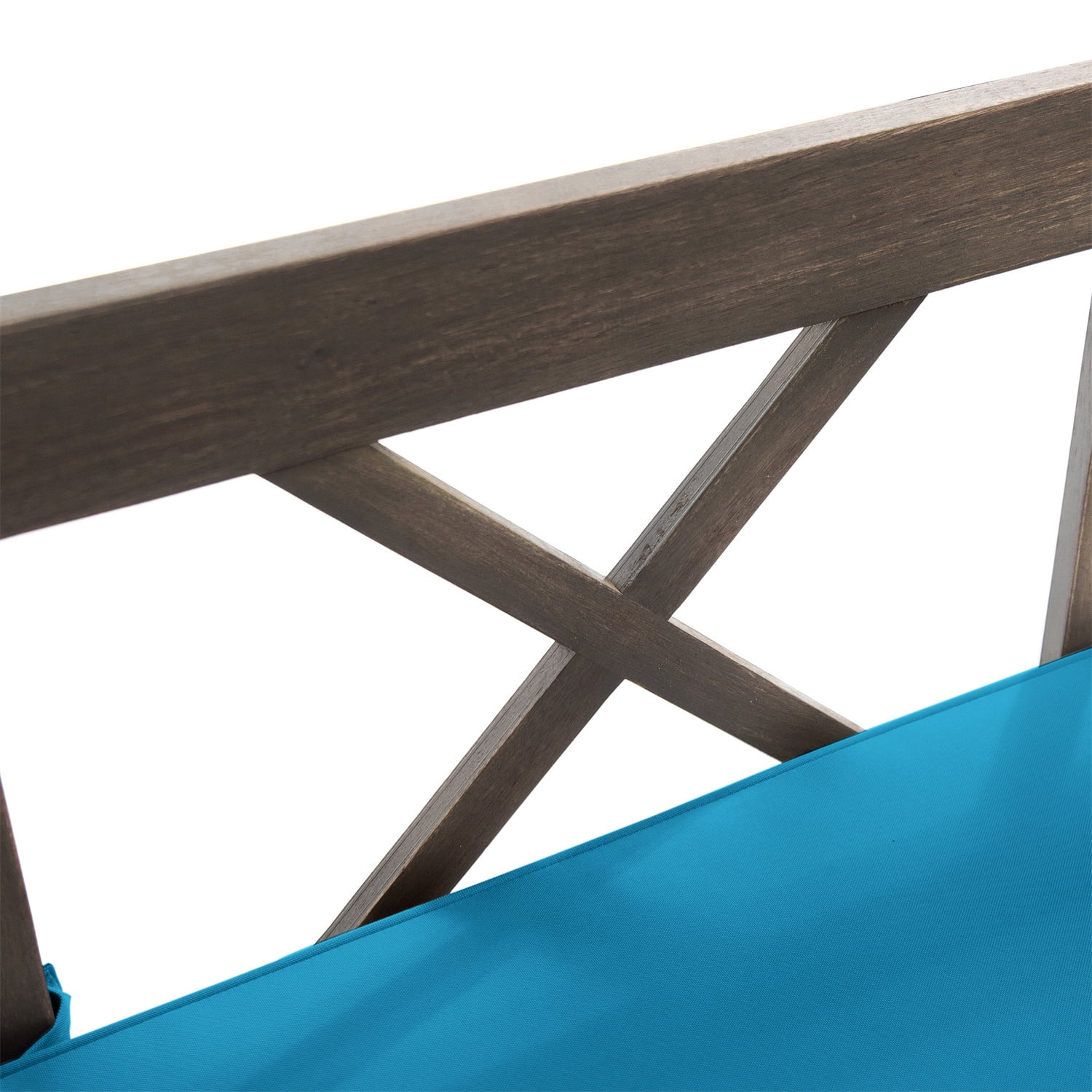 Kepooman Folding Futon Sofa Bed, Modern Convertible Sleeper Couch Daybed with Adjustable Armrest & Cushion for Studio, Apartment, Office, Compact Living Room, Grey & Dark Teal Kepooman Folding Futon Sofa Bed, Modern Convertible Sleeper Couch Daybed with Adjustable Armrest & Cushion for Studio, Apartment, Office, Compact Living Room, Grey & Dark Teal