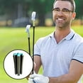 thumbnail image 2 of Club Organizer Holder Stand For Golf Bags - Secure Storage Solution, Durable Accessory For Neat Club Management, 2 of 6