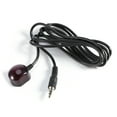 thumbnail image 1 of Cable Extensor De IR, Receptor De Control Remoto Infrarrojo De 3.5 Mm Con Cable De 1.5 Metros Y Respaldo Adhesivo Para Configuración De Equipos AV Y Decodificadores, 1 of 7