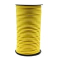 thumbnail image 3 of Cuerda de tienda de cuerda de paracaídas de 100M 7 hebras para supervivencia de seguridad al aire libre - amarillo 黄色 Sharpla Cuerda de paracaídas de 7 hilos, 3 of 8
