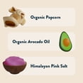 thumbnail image 4 of (Pack Of 12) Lesser Evil Popcorn Avocado-Licious Organic 4.6 Oz, 4 of 5