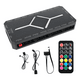 thumbnail image 1 of Hub Sata Para 8 Ventiladores Argb Pwm Con Rc Malubero Negro, 1 of 5