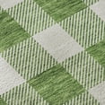 thumbnail image 2 of Dalyn Rugs Premium Machine Washable Mayfield AMF923 Green 9' x 12' Rug, 2 of 7
