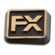 thumbnail image 2 of NUEVO Soporte de licencia de Identificación Frontal para Piezas de Reparación de Cámara FX, 2 of 6