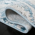 thumbnail image 5 of SAFAVIEH Palermo Kelleh Geometric Area Rug, Blue/Beige, 8' x 10', 5 of 10