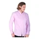 thumbnail image 2 of Camisa Casual Cuello Americano Manga Larga Lisa 75109001, 2 of 8