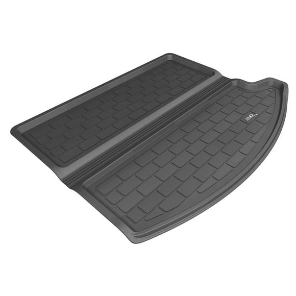 Ford Escape Cargo Cover