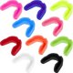thumbnail image 2 of Aparatos de ortodoncia para baloncesto, boxeo, sparring, muay thai, kickboxing y deportes de lucha, 2 of 4