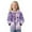 Purple Axolotl, variant on KUIFORTI Brown Horse Sweater for Girls Skin-Friendly Comfortable Zip Up Hoodie Sweatshirt for Girls 14-16 Fleece-Lined Casual Long Sleeve Jacket for Spring, Fall and Winter