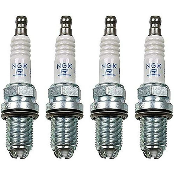 NGK 6418 BKR6EIX Iridium Spark Plug