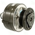 thumbnail image 2 of Four Seasons A/C Compressor P/N:58937 Fits 1988-1992 CHEVROLET GMT-400, 1988-1992 CHEVROLET S TRUCK, 2 of 7